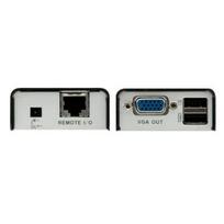 usb extender - Aten Mini CE 100 KVM Extender - 6 nuotrauka