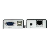 usb extender - Aten Mini CE 100 KVM Extender - 7 nuotrauka