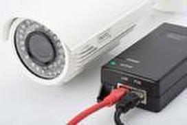 Digitus Professional PoE+ Injector 802.3at 30W