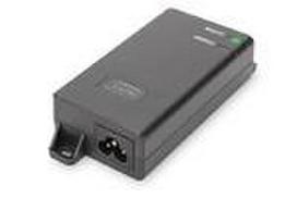 poe injector - Digitus Professional PoE+ Injector 802.3at 30W - 2 nuotrauka
