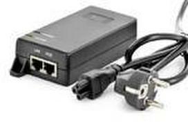 poe injector - Digitus Professional PoE+ Injector 802.3at 30W - 5 nuotrauka