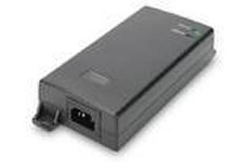 poe injector 48v - Digitus Professional PoE Ultra Injector 802.3at 60W - 2 nuotrauka