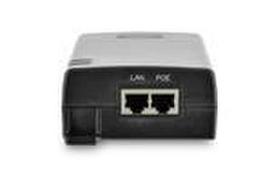 poe injector 48v - Digitus Professional PoE Ultra Injector 802.3at 60W - 3 nuotrauka
