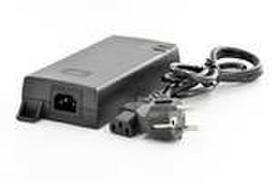poe injector 48v - Digitus Professional PoE Ultra Injector 802.3at 60W - 5 nuotrauka