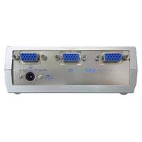 video vga - Aten KVM switch VS-291 - 2 nuotrauka