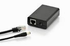 Digitus Professional Gigabit PoE at Splitter 10/100/1000 Mbps 24W