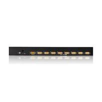 kvm switch usb - Aten CS1308-AT-G 8-Port PS/2-USB VGA KVM Switch - 4 nuotrauka