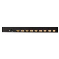 kvm switch usb - Aten CS1308-AT-G 8-Port PS/2-USB VGA KVM Switch - 8 nuotrauka