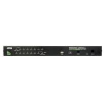 2 switch - Aten CS1716A-AT-G KVM Switch - 4 nuotrauka