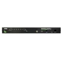 2 switch - Aten CS1708A 8-Port PS/2-USB VGA KVM Switch with Daisy-Chain Port - 3 nuotrauka