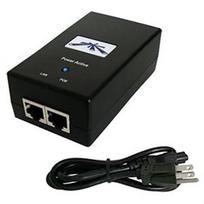 poe injector - Ubiquiti POE-50-60W - 1 nuotrauka
