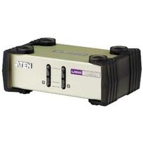 kvm switch usb - Aten CS82U 2-Port PS/2-USB VGA KVM Switch - 1 nuotrauka