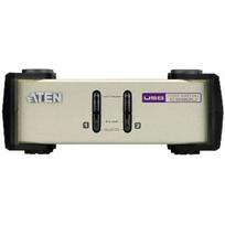 kvm switch usb - Aten CS82U 2-Port PS/2-USB VGA KVM Switch - 3 nuotrauka