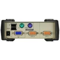 kvm switch usb - Aten CS82U 2-Port PS/2-USB VGA KVM Switch - 4 nuotrauka
