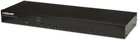 kvm switch usb - Intellinet 8-Port Rackmount KVM Switch - 1 nuotrauka