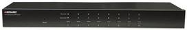 kvm switch usb - Intellinet 8-Port Rackmount KVM Switch - 4 nuotrauka