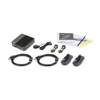 kvm switch usb - Aten 2-Port USB DisplayPort/Audio KVM Switch CS782DP - 5 nuotrauka