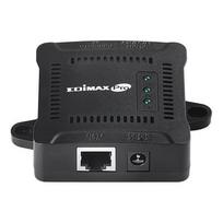 12v 5v - Edimax GP-101ST PoE + Splitter - 2 nuotrauka