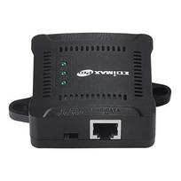 12v 5v - Edimax GP-101ST PoE + Splitter - 3 nuotrauka