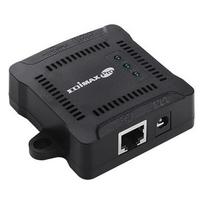 12v 5v - Edimax GP-101ST PoE + Splitter - 4 nuotrauka