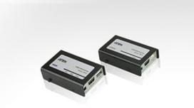 usb extender - Aten HDMI/USB Cat 5 Extender - 1 nuotrauka