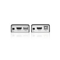 usb extender - Aten HDMI/USB Cat 5 Extender - 3 nuotrauka
