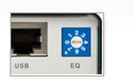 usb extender - Aten HDMI/USB Cat 5 Extender - 7 nuotrauka