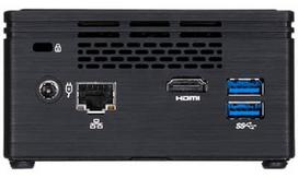 gigabyte brix - Gigabyte BRIX GB-BPCE-3455 - 3 nuotrauka