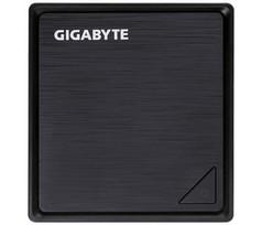 gigabyte brix - Gigabyte BRIX GB-BPCE-3455 - 6 nuotrauka