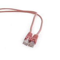 Gembird CAT 5e Patch Cable Pink 0.5m