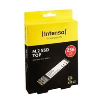 ssd sata 2 256gb - Intenso Top 256GB M.2 - 3 nuotrauka