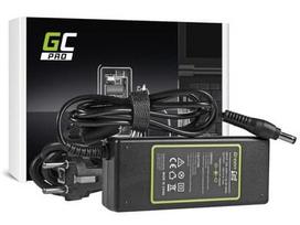 19v 4.74a - Green Cell Laptop Power Adapter 4.47A 90W - 3 nuotrauka