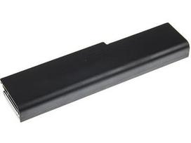 toshiba satellite baterija - Green Cell Battery Toshiba Satellite U500 L750 A650 C650 C655 4400mAh - 2 nuotrauka