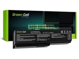 toshiba satellite baterija - Green Cell Battery Toshiba Satellite U500 L750 A650 C650 C655 4400mAh - 3 nuotrauka