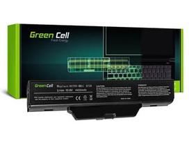 hp oa04 - Green Cell Battery HP Compaq HP08 - 3 nuotrauka