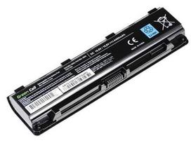 Green Cell Battery For Toshiba Satellite C50 C50D C55 C55D S75