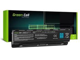 toshiba satellite baterija - Green Cell Battery For Toshiba Satellite C50 C50D C55 C55D S75 - 3 nuotrauka