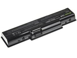 Green Cell Acer Aspire 4732Z 5732Z 5532 TJ65 4400mAh