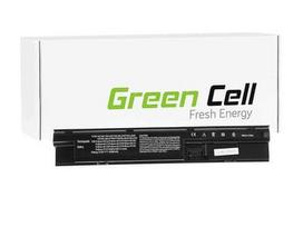 hp probook 450 g2 baterija - Green Cell Battery HP ProBook 440 445 450 470 4400mAh - 3 nuotrauka