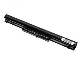 hp pavilion baterija - Green Cell Battery HP Sleekbook 14 15Z 2200mAh - 2 nuotrauka