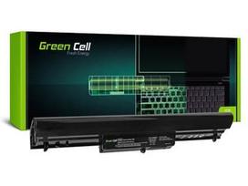 hp pavilion baterija - Green Cell Battery HP Sleekbook 14 15Z 2200mAh - 3 nuotrauka