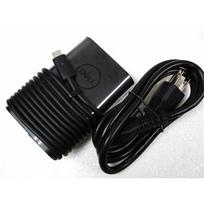 usb c power adapter - DELL AC Adapter USB-C 65W Black - 2 nuotrauka
