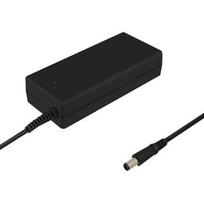 dell 65w ac adapter - Qoltec Laptop AC Power Adapter For Dell 65W 19.5V - 1 nuotrauka