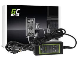 Green Cell Laptop Power Adapter 2.37A 19V 45W