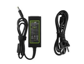acer kroviklis - Green Cell Laptop Power Adapter 2.37A 19V 45W - 3 nuotrauka