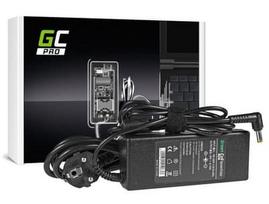 Green Cell Laptop Power Adapter 90W 4.74A