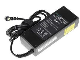 green cell inverter - Green Cell Laptop Power Adapter 90W 4.74A - 2 nuotrauka