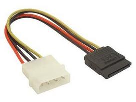 Gembird Cable SATA to SATA 0.15m