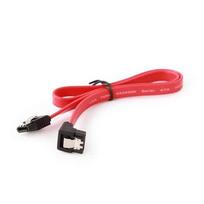sata 3 cable - Gembird Cable SATA to SATA Red 0.3m - 3 nuotrauka