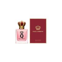 dolce gabbana q by dolce gabbana - Dolce & Gabbana Q EDP 50 ml - 1 nuotrauka